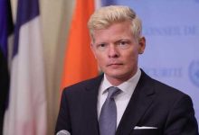 غروندبرغ يختتم جولة إقليمية لحشد دعم للإفراج عن موظفي الأمم المتحدة المحتجزين لدى الحوثيين وإحياء السلام في اليمن