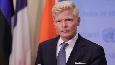 غروندبرغ يختتم جولة إقليمية لحشد دعم للإفراج عن موظفي الأمم المتحدة المحتجزين لدى الحوثيين وإحياء السلام في اليمن