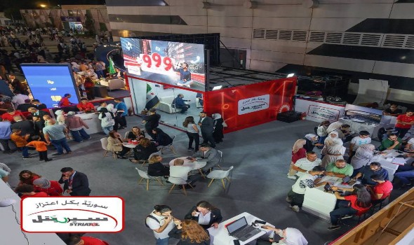 غضب واسع في سوريا بعد رفع أسعار باقات الاتصالات