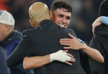 غوارديولا: فودين لاعب لا يُصدق من الناحية التكتيكية