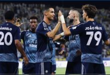 غيابات النصر في مواجهة دوري أبطال أسيا 2 القادمة