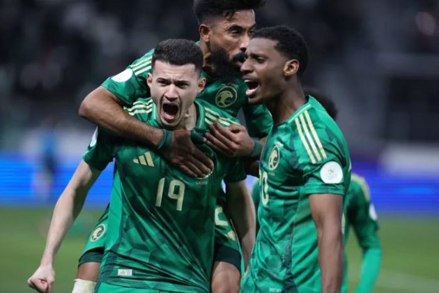 غيابات منتخب السعودية عن مواجهة كوت ديفوار