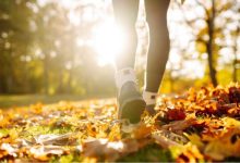 فائدة غير متوقعة للمشي...