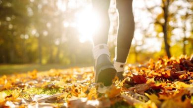 فائدة غير متوقعة للمشي...