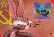 فاز بكارت شاشة RTX 5060 من إنفيديا… فخسر وظيفته!