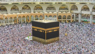 فتح التسجيل في الحج المباشر 1447 عبر منصة “نسك”.. بدون وسطاء وبخطوات إلكترونية