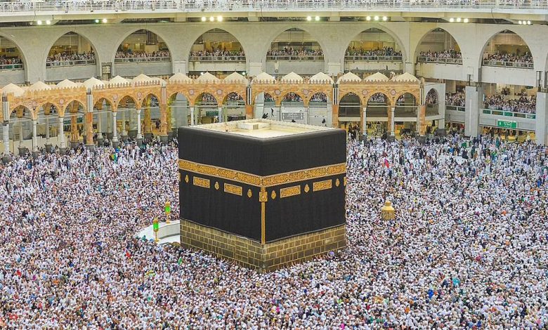 فتح التسجيل في الحج المباشر 1447 عبر منصة “نسك”.. بدون وسطاء وبخطوات إلكترونية