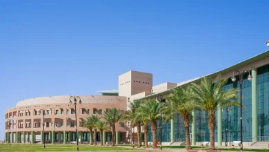 فتح باب القبول في 13 برنامج دراسات عليا بجامعة الحدود الشمالية | التفاصيل