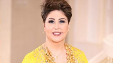 فجر السعيد توضح تفاصيل وضعها الصحي وتوجه رسالة مؤثرة للجمهور