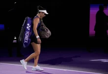 فخورة بالكثير من اللحظات هذا الموسم