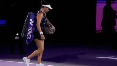 فخورة بالكثير من اللحظات هذا الموسم