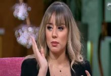 فرح الزاهد: سعاد في مسلسل لينك تجسيد لمعاناة 90% من نساء العالم نفسيًا