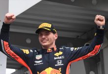 فرستابن يفوز بجائزة قطر ليشعل صراع اللقب في السباق الختامي