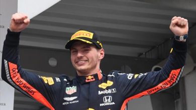 فرستابن يفوز بجائزة قطر ليشعل صراع اللقب في السباق الختامي