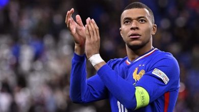 فرنسا تتأهل إلى كأس العالم 2026