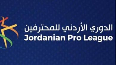 فريق السرحان يحصد أول نقطة بتاريخه في دوري المحترفين