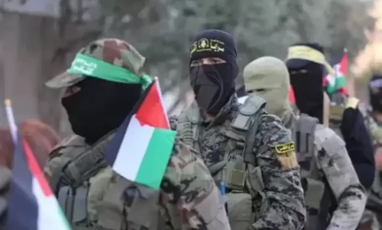 فصائل المقاومة الفلسطينية تدعو الجزائر لرفض المشروع الأمريكي في مجلس الأمن بشأن غزة