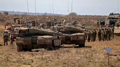 فصائل فلسطينية تبعث رسائل مهمة إلى الوسطاء وإسرائيل تناقش عودة الحرب