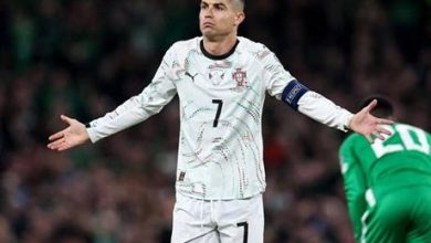 فضيحة بوستر كأس العالم 2026.. لماذا تجاهل "الفيفا" أسطورة البرتغال رونالدو؟