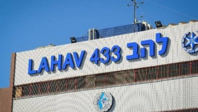 فضيحة كبيرة وحساسة داخل شرطة الاحتلال.. وشبهات تشير إلى تدخل بن غفير