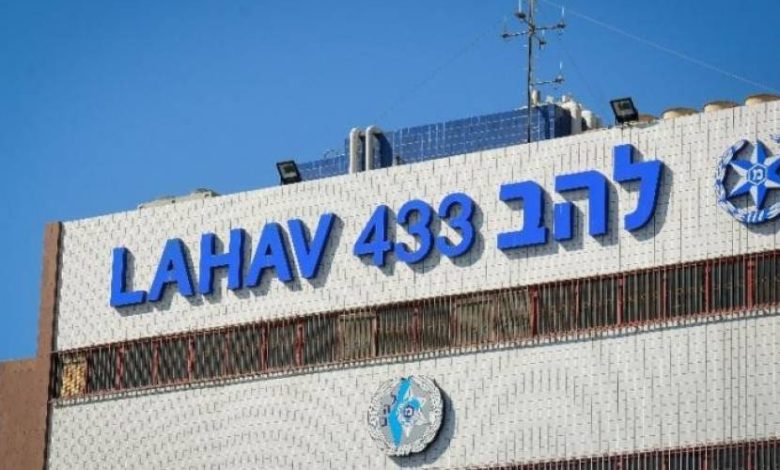 فضيحة كبيرة وحساسة داخل شرطة الاحتلال.. وشبهات تشير إلى تدخل بن غفير