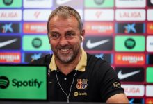 فليك: فخور بأداء برشلونة أمام أتلتيك بيلباو وسيطرتنا كانت كاملة