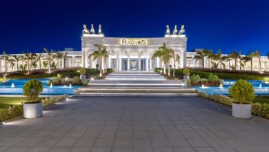 فندق ريكسوس راداميس شرم الشيخ يعلن عن افتتاح أكبر مركز مؤتمرات في المنطقة شرم الشيخ