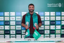 فهد المسعود ينضم إلى لجنة كرة القدم بنادي الاتفاق