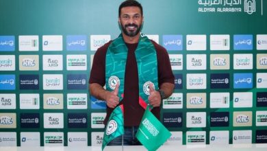 فهد المسعود ينضم إلى لجنة كرة القدم بنادي الاتفاق