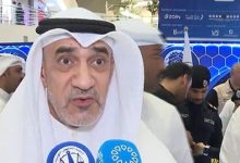 فهد اليوسف: قانون مكافحة المخدرات سيكون صارماً ورادعاً