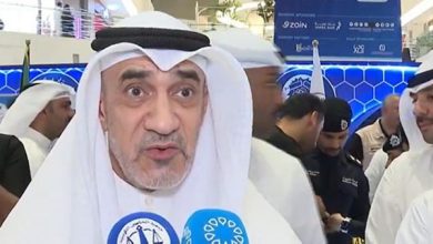 فهد اليوسف: قانون مكافحة المخدرات سيكون صارماً ورادعاً