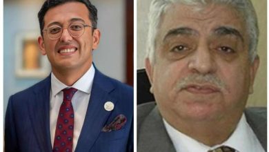 فوز أمير رياض والمنزلاوي وأبو فريخه والمهندس في انتخابات غرفة الصناعات الهندسية باتحاد الصناعات لدورة 2025-2029