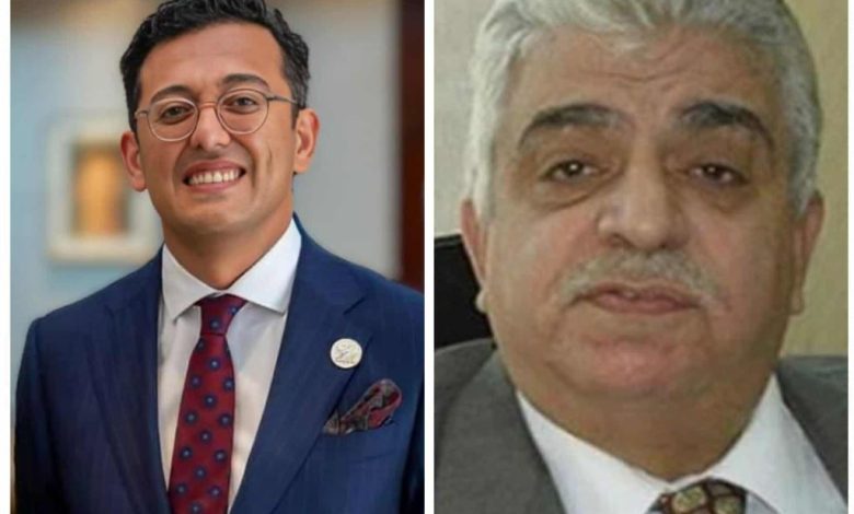 فوز أمير رياض والمنزلاوي وأبو فريخه والمهندس في انتخابات غرفة الصناعات الهندسية باتحاد الصناعات لدورة 2025-2029