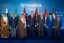 في إسطنبول.. وزير الخارجية يشارك في اجتماع وزاري تنسيقي بشأن غزة