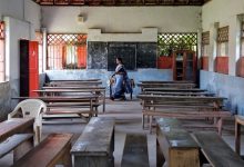 فيديو مؤلم.. لحظة وفاة طفلة إثر نوبة قلبية أمام أعين زملائها بالمدرسة