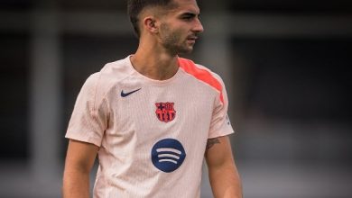 فيران توريس بعد دخوله نادي العظماء: الطموح لا يتوقف مع الماتادور