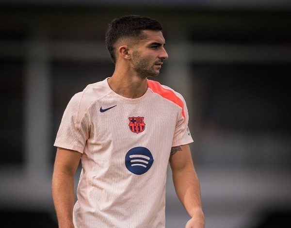 فيران توريس بعد دخوله نادي العظماء: الطموح لا يتوقف مع الماتادور