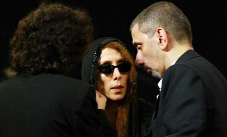 فيروز في يوم ميلادها... احتفال يغمره الحزن والحنين بعد فراق زياد الرحباني