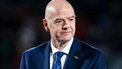 فيفا يتصدى لـ30 ألف إساءة عبر الإنترنت