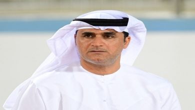 "فيفا" يوقف مطر الصهباني 16 مباراة ويغرّمه 10 آلاف فرانك سويسري