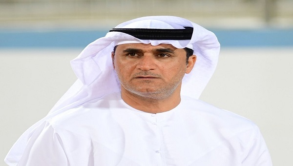 "فيفا" يوقف مطر الصهباني 16 مباراة ويغرّمه 10 آلاف فرانك سويسري