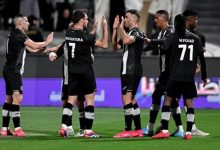 فيفا يُعلن إيقاف قيد نادي الشباب