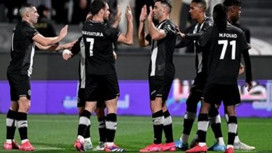 فيفا يُعلن إيقاف قيد نادي الشباب