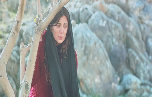 فيلم "حياة" لباسل الخطيب: مستقبل سورية المولود من رحم العنف!