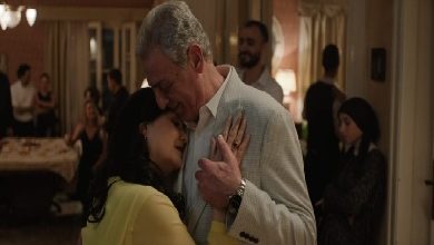 فيلم شكوى 713317 معالجة درامية هادئة حول تعقيدات العلاقات الإنسانية