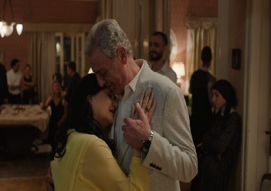 فيلم شكوى 713317 معالجة درامية هادئة حول تعقيدات العلاقات الإنسانية