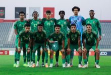 قائمة منتخب السعودية تحت 23 عاماً في كأس الخليج