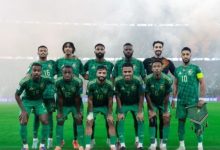 قائمة منتخب السعودية لمعسكر جدة استعدادًا لكأس العرب 2025
