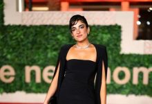 قبل عرضه في البحر الأحمرالسينمائي.. نور الخضراء تروج لفيلم إسك