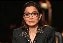 قرار رسمي بوقف عمل الإعلامية بسمة وهبة ومنعها من الظهور